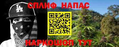 гидра Лесосибирск